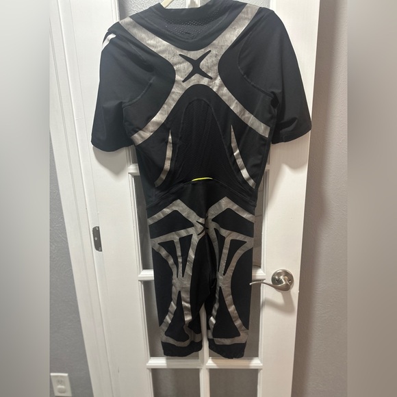 Rare Adidas Powerweb Compression Suit - Picture 6 of 6